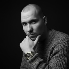 Антон Михайлов, 16.04.1992, Магнитогорск