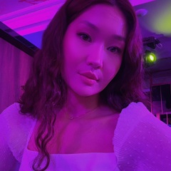 Акерке Досыбаева, 06.07, Астана