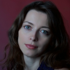 Елена Емшанова, 09.02, Москва