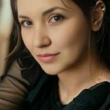 Марина Доронина, 26.01, Кемерово