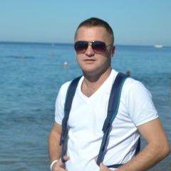 Андрей Мироненко, Бердянск