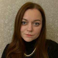 Поля Хатюхина, 12.11, Москва