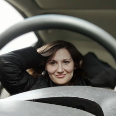 Юля Жолудова, 18.09, Минск