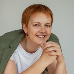Юля Малина, 08.09.1992, Санкт-Петербург
