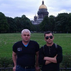 Рахим Салиев