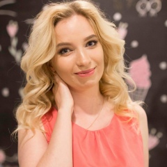Олечка Маська, 15.12, Киев