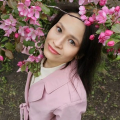 Гузель Юсупова, 05.07, Казань