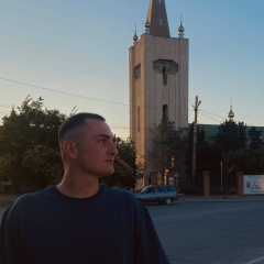 Кирилл Гавриляченко, 20.06
