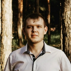 Михаил Коваль, 11.07.1994, Саратов