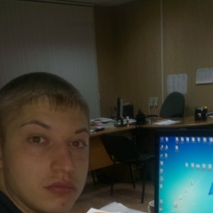 Дмитрий Цехош, 08.10, Алтай (Зыряновск)