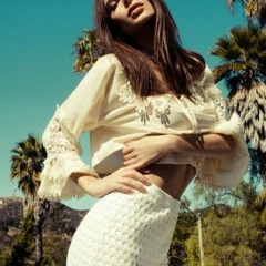 Аружан Телгозиева, 23.01.1996, Астана