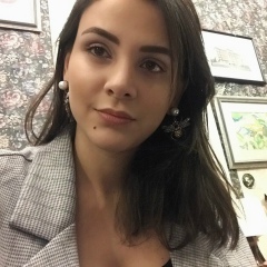 Maxa Bashirova, 14.04.1993, Баку