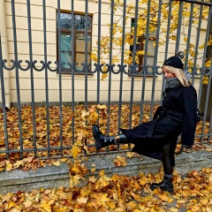 Елена Помыткина, 12.01.1987, Екатеринбург