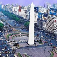 Aa Bb, 06.06.1985, Buenos Aires