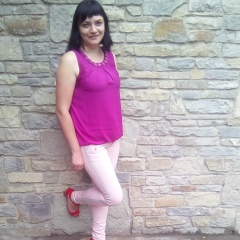 Марина Зубова, 14.06.1992, Каменец-Подольский