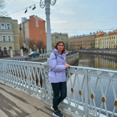 Оксана Шабурова, 16.02, Ноябрьск