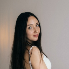 Марина Бреус, Новочеркасск