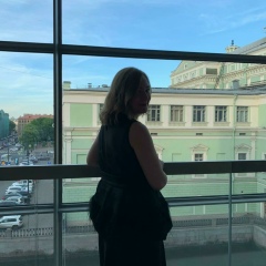 Анна Шилкина, 01.01, Санкт-Петербург