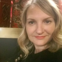 Ольга Рычихина, 06.03, Ростов-на-Дону