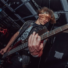 Евгений Селя, 16.09, Санкт-Петербург