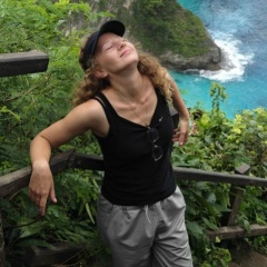 Таисия Рудакова, 08.10, Санкт-Петербург