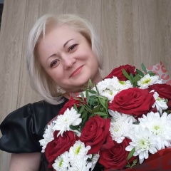 Ольга Яшина, 23.01
