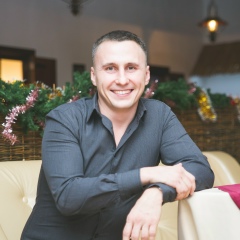 Сергей Александров, 08.03.1983, Сосновый Бор