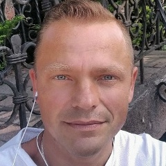 Виталя Тамарин, 28.12, Калининград