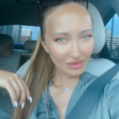 Милана Гильманова, 08.10.1988