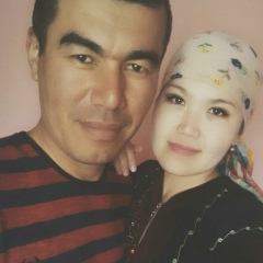 Эльмира Айумбетова, 16.01.1993, Кордай