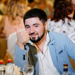 Тимур Дышеков, 16.05, Ставрополь