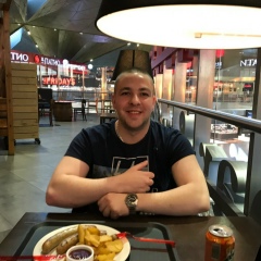 Дмитрий Ковригин, 29.09.1989, Кингисепп