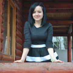 Елена Будник, 04.11, Киев