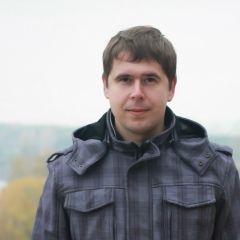 Роман Зенько, 08.02, Узда