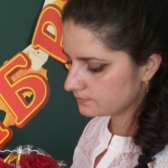 Leyla Samedova, 13.11.1988, Усть-Каменогорск