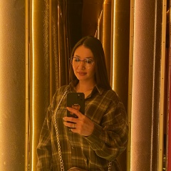 Света Абаполова, 29.10, Якутск