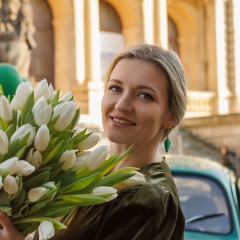 Екатерина Родионова, 03.11, Калининград