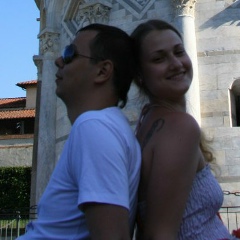 Алёна Стрелкина, 18.05, Норильск