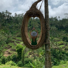 Анжела Пономарь, 31.07, Омск