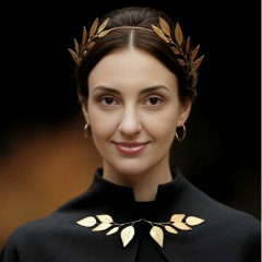 Карина Игнатьева, 15.02