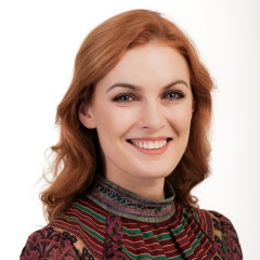 Екатерина Долгова, 22.03.1992, Москва