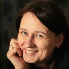 Ольга Венедиктова, 26.02.1987, Санкт-Петербург