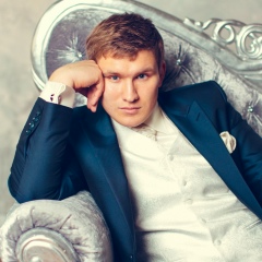 Михаил Азаров, 04.05.1989, Санкт-Петербург