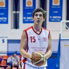 Дмитрий Попонин