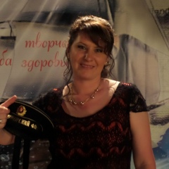Galina Daerbaeva, 23.06, Алматы