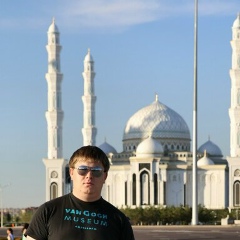 Дмитрий Штоль, Астана