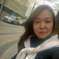 Elena Yun, 07.10, Воскресенск