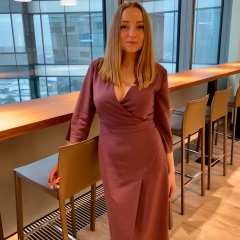 Victoria Ефремова, 11.04.1988, Москва