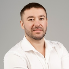 Александр Зайнуллин, Новосибирск