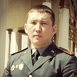 Нурболат Танырбергенулы, 08.12.1991, Тюлькубас